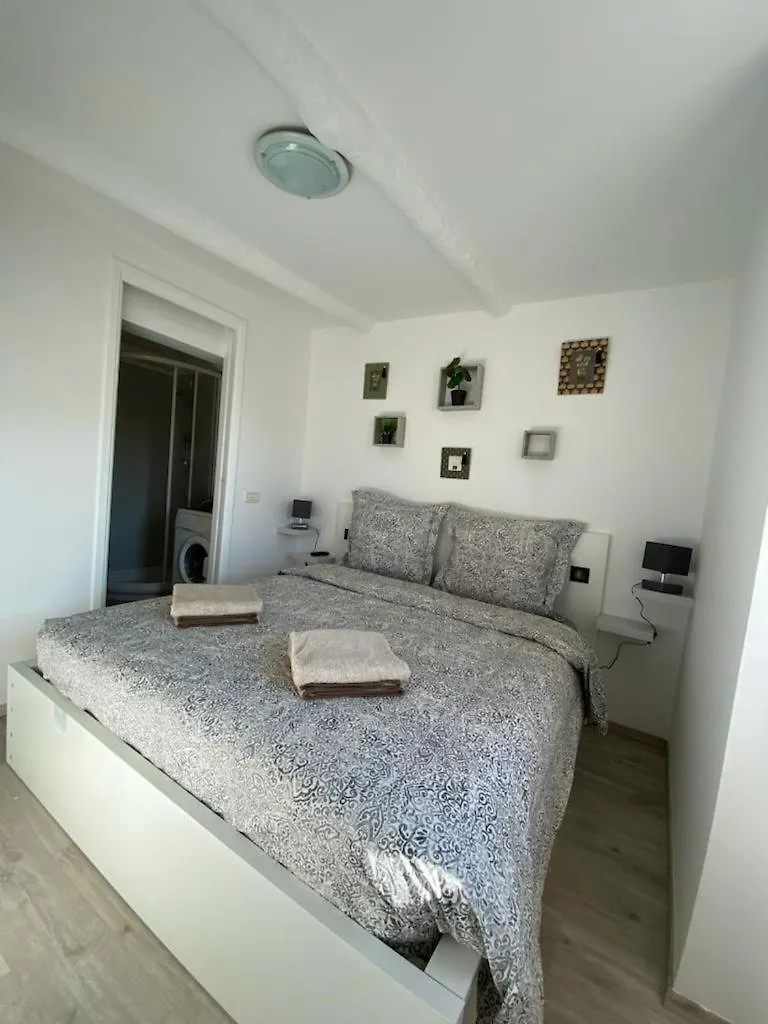 Apartment Le Bastion-Plage-Vue Mer Menton